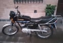 Motos - Suzuki Ax 100 2022 Nafta 11000Km - En Venta