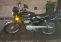 Motos - Suzuki Ax 100 2022 Nafta 11000Km - En Venta