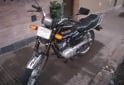 Motos - Suzuki Ax 100 2022 Nafta 11000Km - En Venta