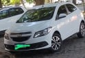 Autos - Chevrolet Onix 2016 Nafta 77000Km - En Venta