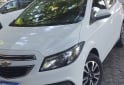 Autos - Chevrolet Onix 2016 Nafta 77000Km - En Venta