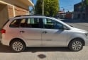 Autos - Volkswagen Suran 2015 Nafta 100000Km - En Venta