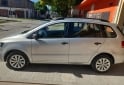 Autos - Volkswagen Suran 2015 Nafta 100000Km - En Venta