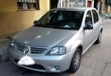 Autos - Renault LOGAN 1.6 8V 2010 GNC 300000Km - En Venta