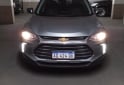 Autos - Chevrolet Tracker LTZ 2024 Nafta 8000Km - En Venta