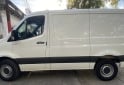 Utilitarios - Mercedes Benz Sprinter 311 V2 2024 Diesel 5000Km - En Venta