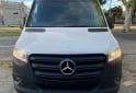 Utilitarios - Mercedes Benz Sprinter 311 V2 2024 Diesel 5000Km - En Venta