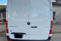 Utilitarios - Mercedes Benz Sprinter 311 V2 2024 Diesel 5000Km - En Venta