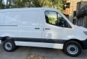 Utilitarios - Mercedes Benz Sprinter 311 V2 2024 Diesel 5000Km - En Venta