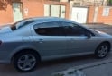 Autos - Peugeot 407 2008 Nafta 140000Km - En Venta