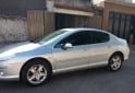 Autos - Peugeot 407 2008 Nafta 140000Km - En Venta