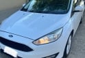 Autos - Ford Focus III 2.0 - 2015 SE 2015 Nafta 70000Km - En Venta