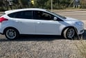 Autos - Ford Focus III 2.0 - 2015 SE 2015 Nafta 70000Km - En Venta