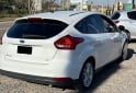 Autos - Ford Focus III 2.0 - 2015 SE 2015 Nafta 70000Km - En Venta