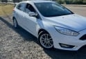 Autos - Ford Focus III 2.0 - 2015 SE 2015 Nafta 70000Km - En Venta