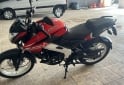 Motos - Bajaj Rowser 160 2023 Nafta 110Km - En Venta