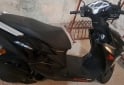 Motos - Honda Elite 125 scooter 2018 Nafta 18000Km - En Venta