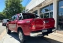 Camionetas - Toyota HILUX D/C 2.8 TDI M/T 4x4 2018 Diesel 252000Km - En Venta