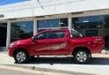 Camionetas - Toyota HILUX D/C 2.8 TDI M/T 4x4 2018 Diesel 252000Km - En Venta