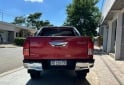 Camionetas - Toyota HILUX D/C 2.8 TDI M/T 4x4 2018 Diesel 252000Km - En Venta