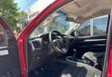 Camionetas - Toyota HILUX D/C 2.8 TDI M/T 4x4 2018 Diesel 252000Km - En Venta