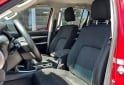 Camionetas - Toyota HILUX D/C 2.8 TDI M/T 4x4 2018 Diesel 252000Km - En Venta