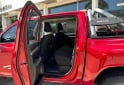 Camionetas - Toyota HILUX D/C 2.8 TDI M/T 4x4 2018 Diesel 252000Km - En Venta