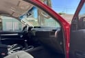 Camionetas - Toyota HILUX D/C 2.8 TDI M/T 4x4 2018 Diesel 252000Km - En Venta