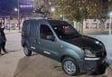 Utilitarios - Renault Kangoo 2016 Nafta 180000Km - En Venta