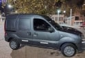 Utilitarios - Renault Kangoo 2016 Nafta 180000Km - En Venta