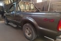 Camionetas - Ford F-100 2002 Diesel 218000Km - En Venta