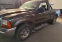 Camionetas - Ford F-100 2002 Diesel 218000Km - En Venta