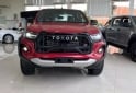 Camionetas - Toyota Hilux GR IV 2024 Diesel 0Km - En Venta