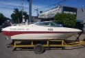 Embarcaciones - Eclipse 16 con motor Yamaha 90 2T Ao 2007 con 290 horas - En Venta