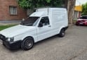 Utilitarios - Fiat Fiorino 2005 GNC 180000Km - En Venta