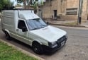 Utilitarios - Fiat Fiorino 2005 GNC 180000Km - En Venta