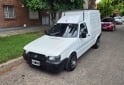 Utilitarios - Fiat Fiorino 2005 GNC 180000Km - En Venta