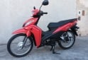 Motos - Honda Wave 110 2024 Nafta 8Km - En Venta