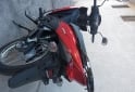 Motos - Honda Wave 110 2024 Nafta 8Km - En Venta