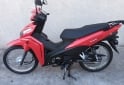 Motos - Honda Wave 110 2024 Nafta 8Km - En Venta