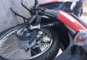 Motos - Honda Wave 110 2024 Nafta 8Km - En Venta