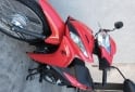 Motos - Honda Wave 110 2024 Nafta 8Km - En Venta