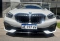 Autos - Bmw Serie 1 sport automtico 2021 Nafta 53000Km - En Venta