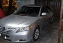 Autos - Toyota Camry - 2.5 2008 Nafta 200300Km - En Venta