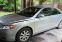 Autos - Toyota Camry - 2.5 2008 Nafta 200300Km - En Venta