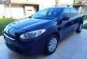 Autos - Renault Fluence 2013 GNC  - En Venta