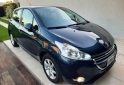 Autos - Peugeot 208 2015 Nafta 100000Km - En Venta