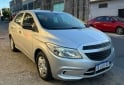 Autos - Chevrolet prisma 2017 Nafta 100000Km - En Venta