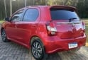 Autos - Toyota 1.5 XLS A/T 2022 Nafta 30200Km - En Venta