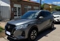 Autos - Nissan KICKS 1.6 SENSE MT2023 2023 Nafta 9300Km - En Venta